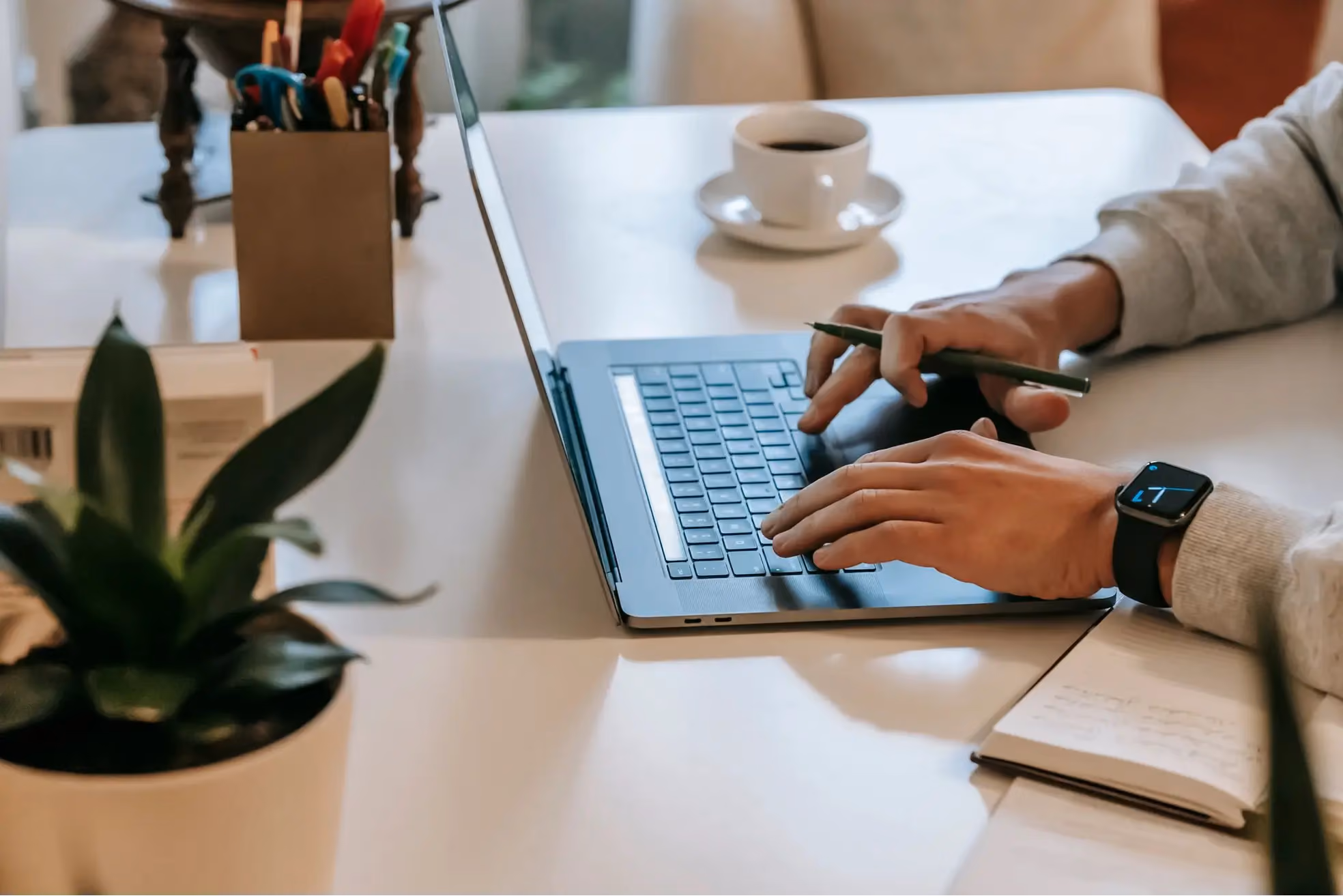 How Blaxi Keeps Teams Aligned Anywhere