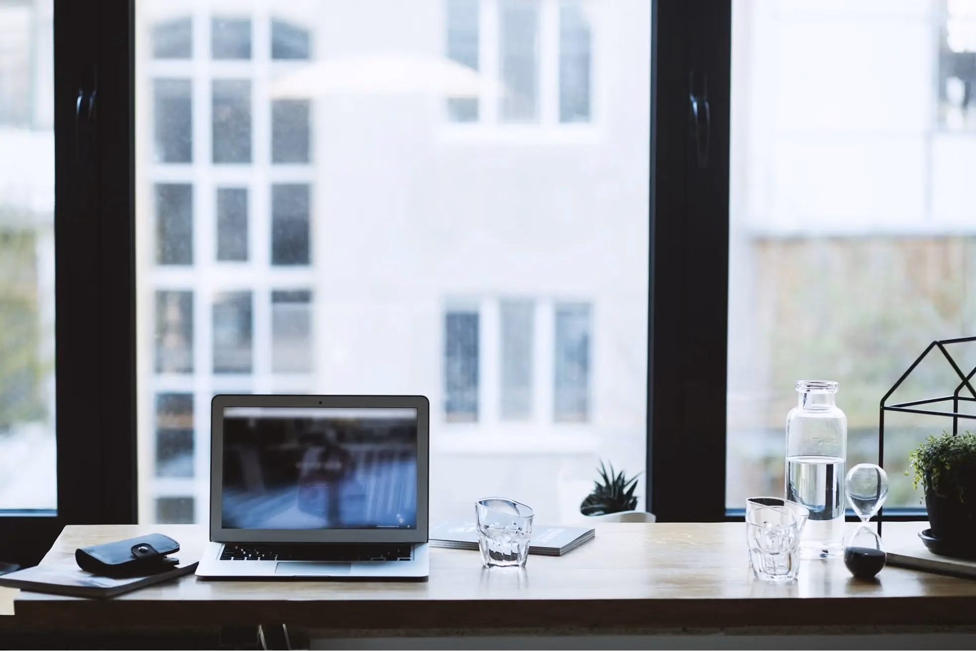 From Chaos to Clarity with Blaxi