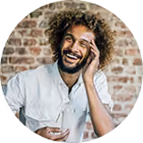 Testimonial Author Image